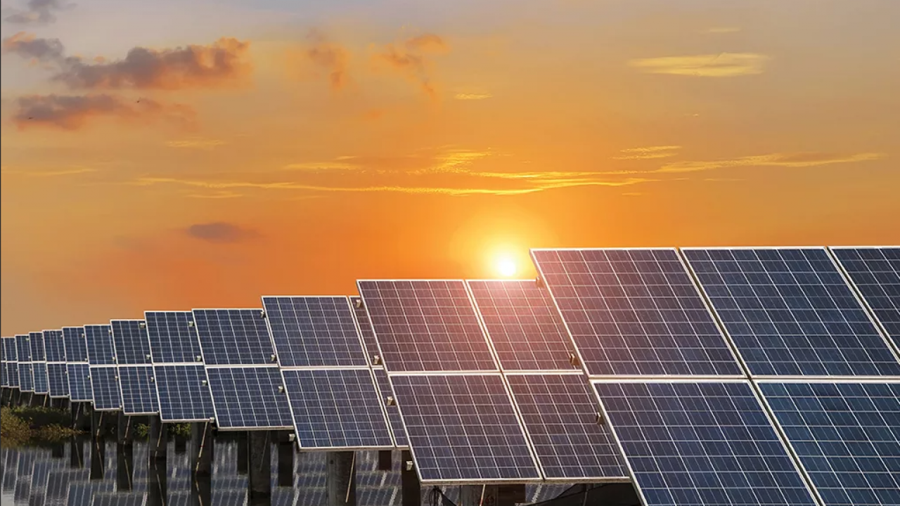 Diyarbakır Yenilenebilir Enerji Sistemleri