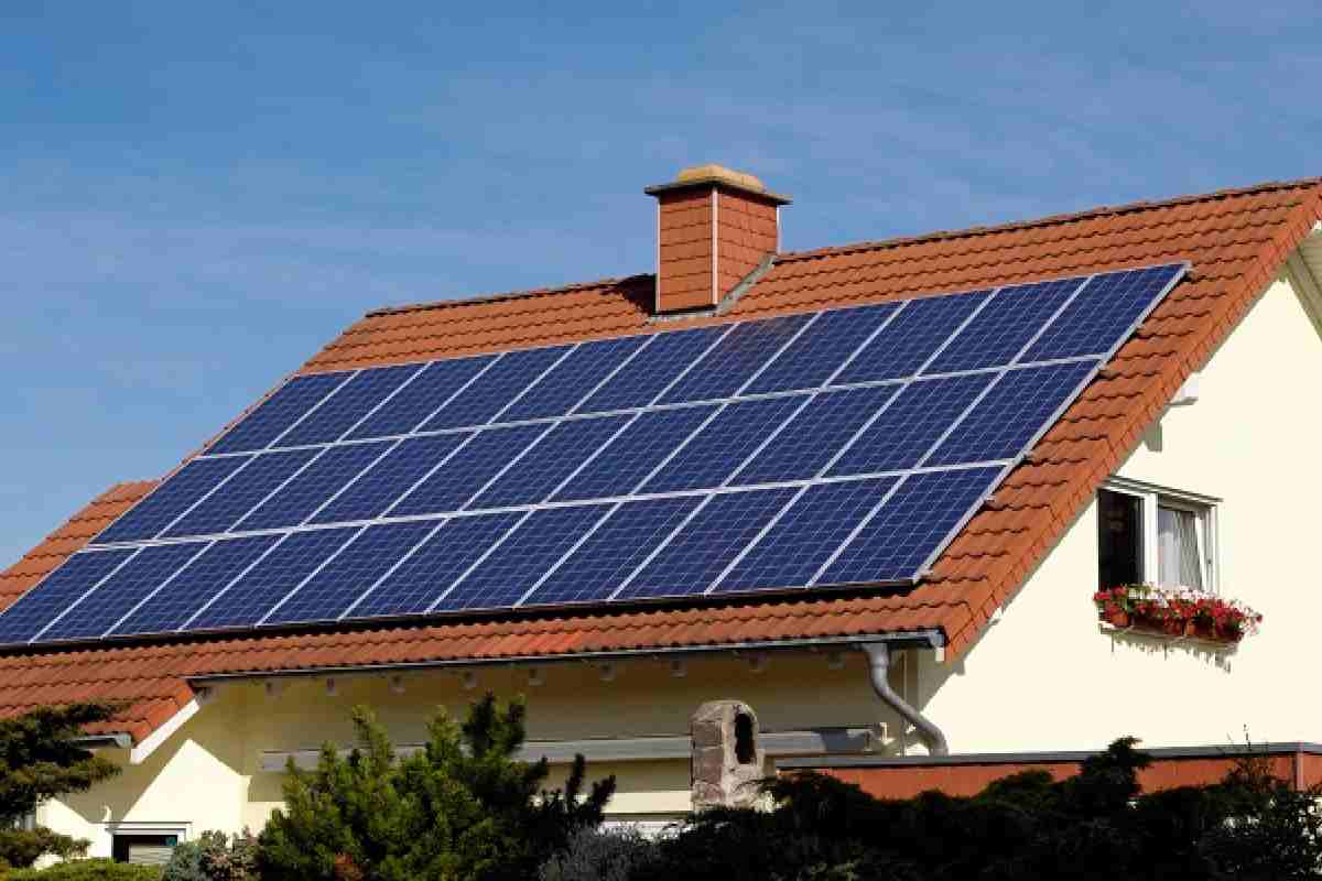 Diyarbakır Solar Enerji Çatı Üstü Sistemler